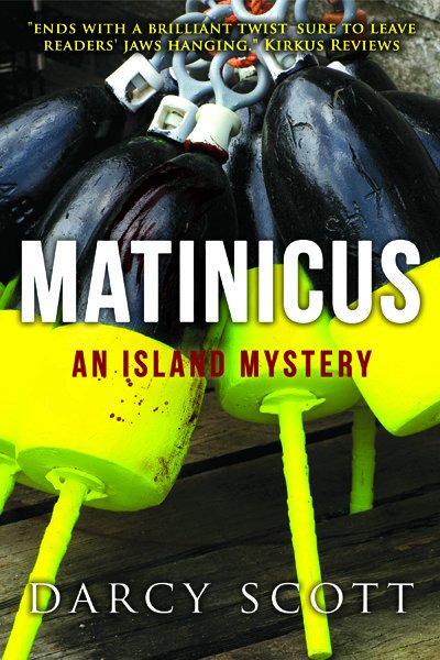 Matinicus cover lo res