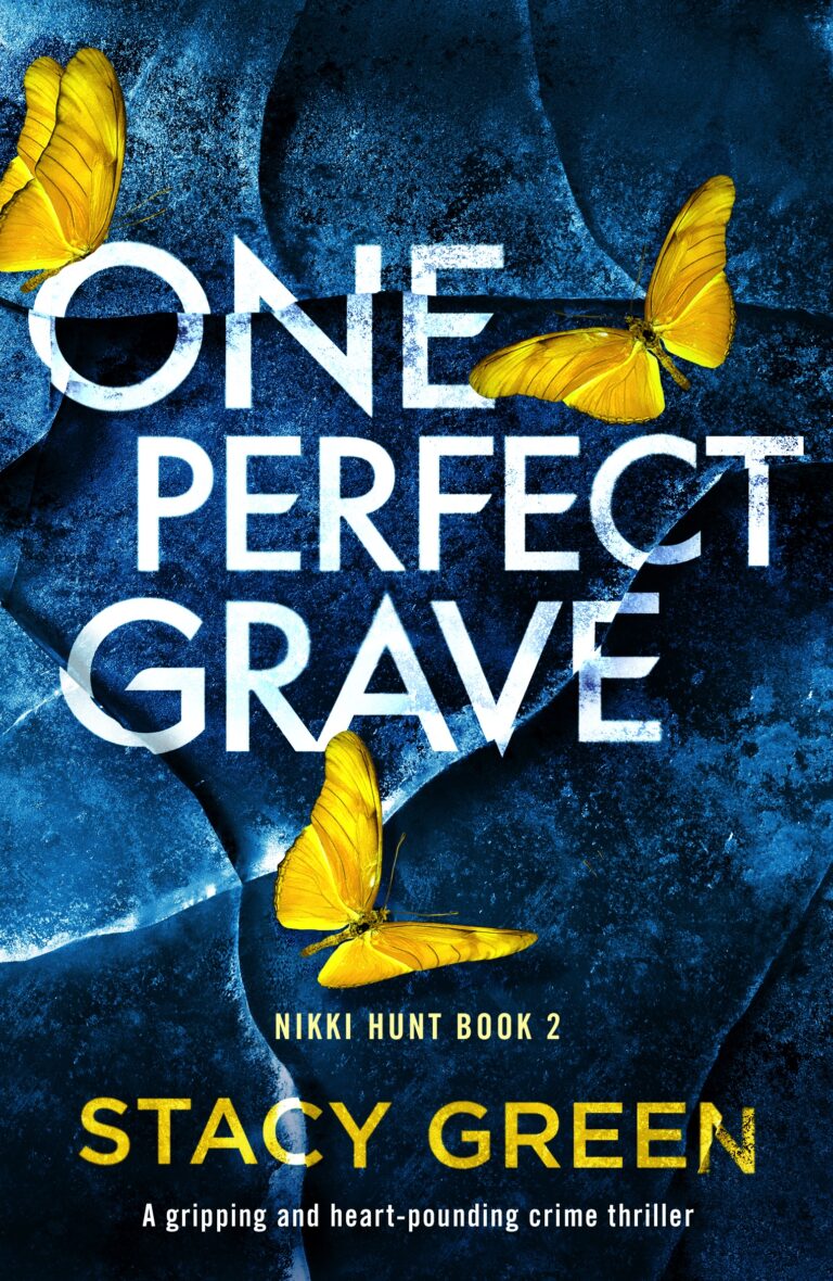 The Nikki Hunt Series – Stacy Green