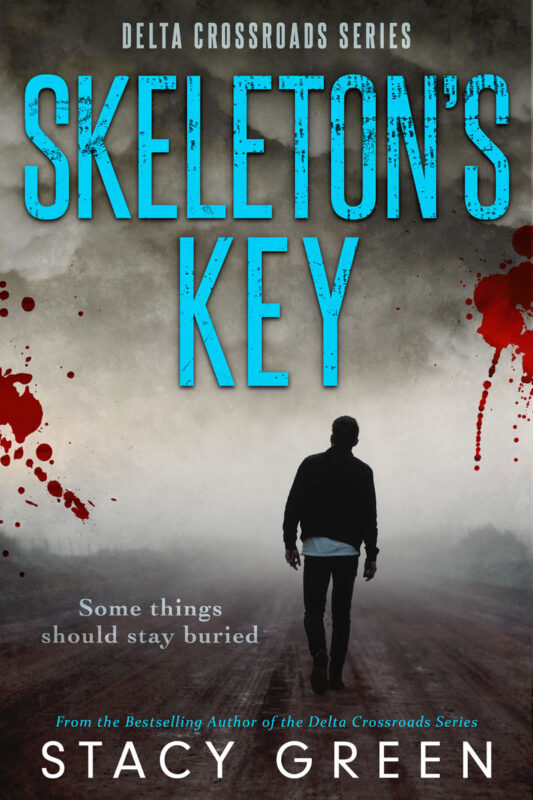 Skeleton’s Key (Delta Crossroads Trilogy #2)